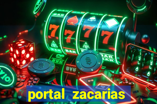 portal zacarias corpo no mar